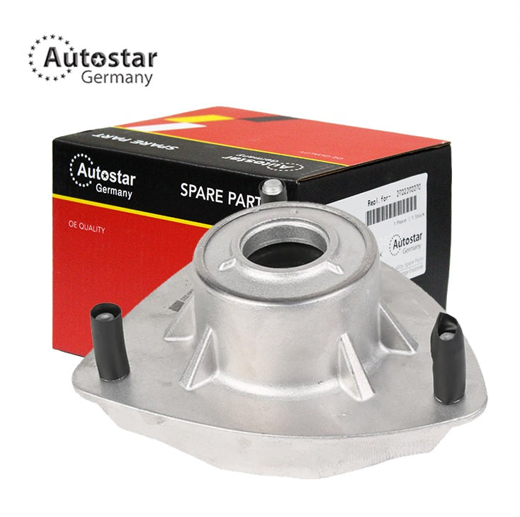 Top Strut Mount Rear Axle Left Right For Bmw X5 F15 F85 33506867864