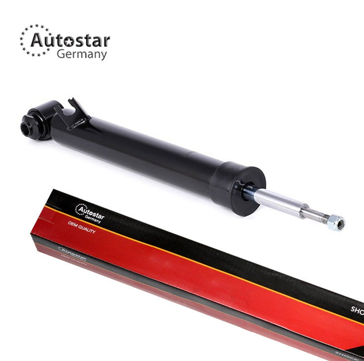 Shock Absorber Rear Axle Right Bmw X6 E71 E72 33526781923