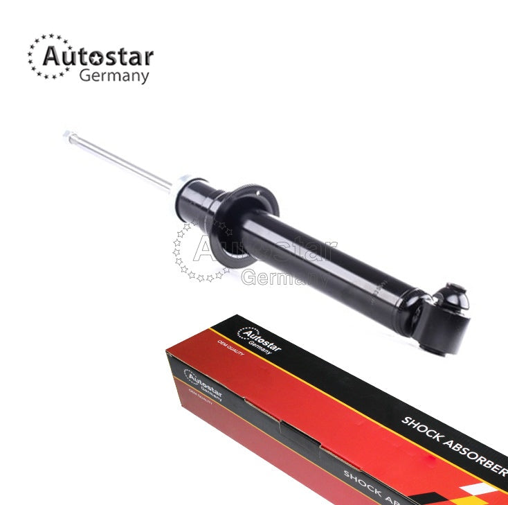 Shock Absorber Gas Pressure Twin-Tube Bmw 6 Gran Coupe F06 33526789379