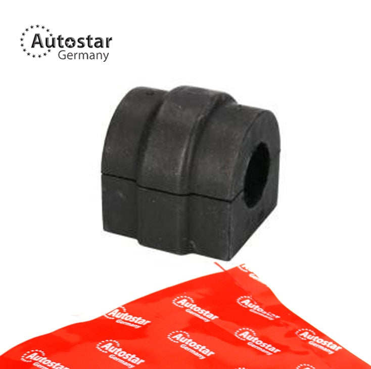 Anti Roll Bar Bush Rear Axle Bmw X5 E53 33551096893