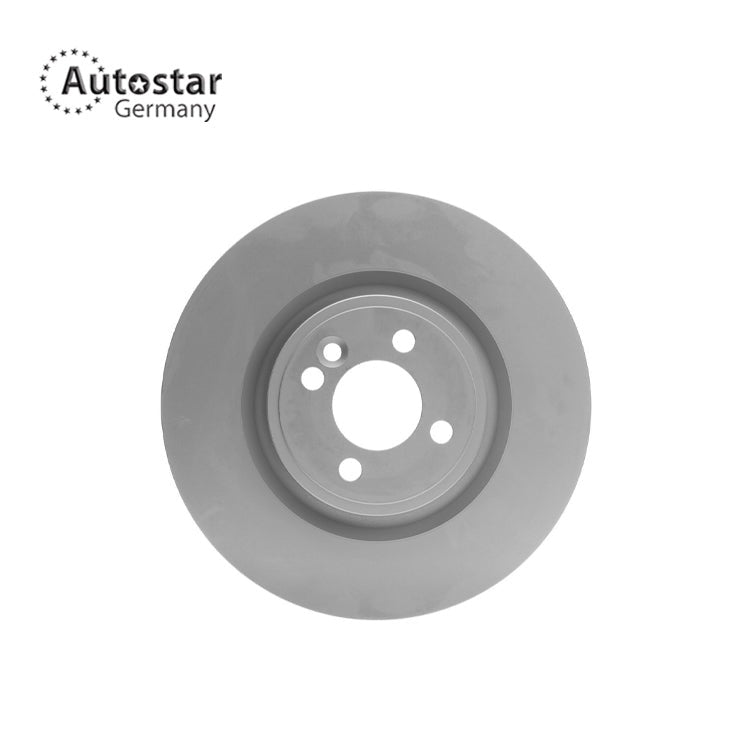 Brake Disc Mini R56 R58 R59 R55 R57 34106784366