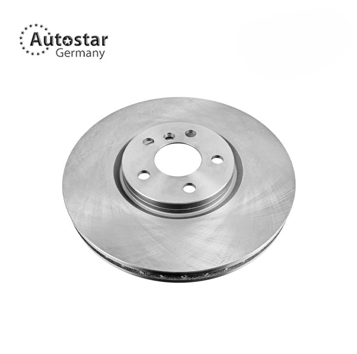 Brake Disc Frnt Mini F56 34106881045