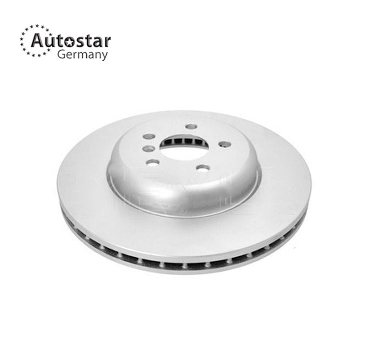 Brake Disc Frnt 34118831822 G23 G83 G22 G82 5 G30 34108858280