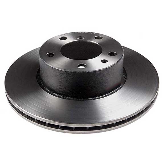 Brake Disc For Bmw 34111158040