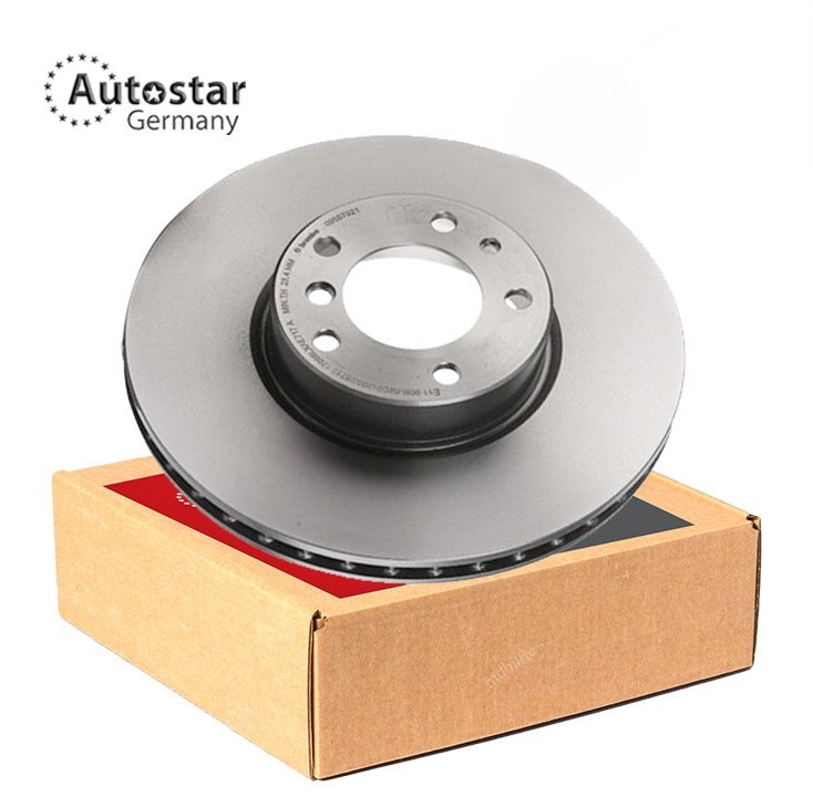 Brake Disc For Bmw E39 E32 E38 E31 34116757746
