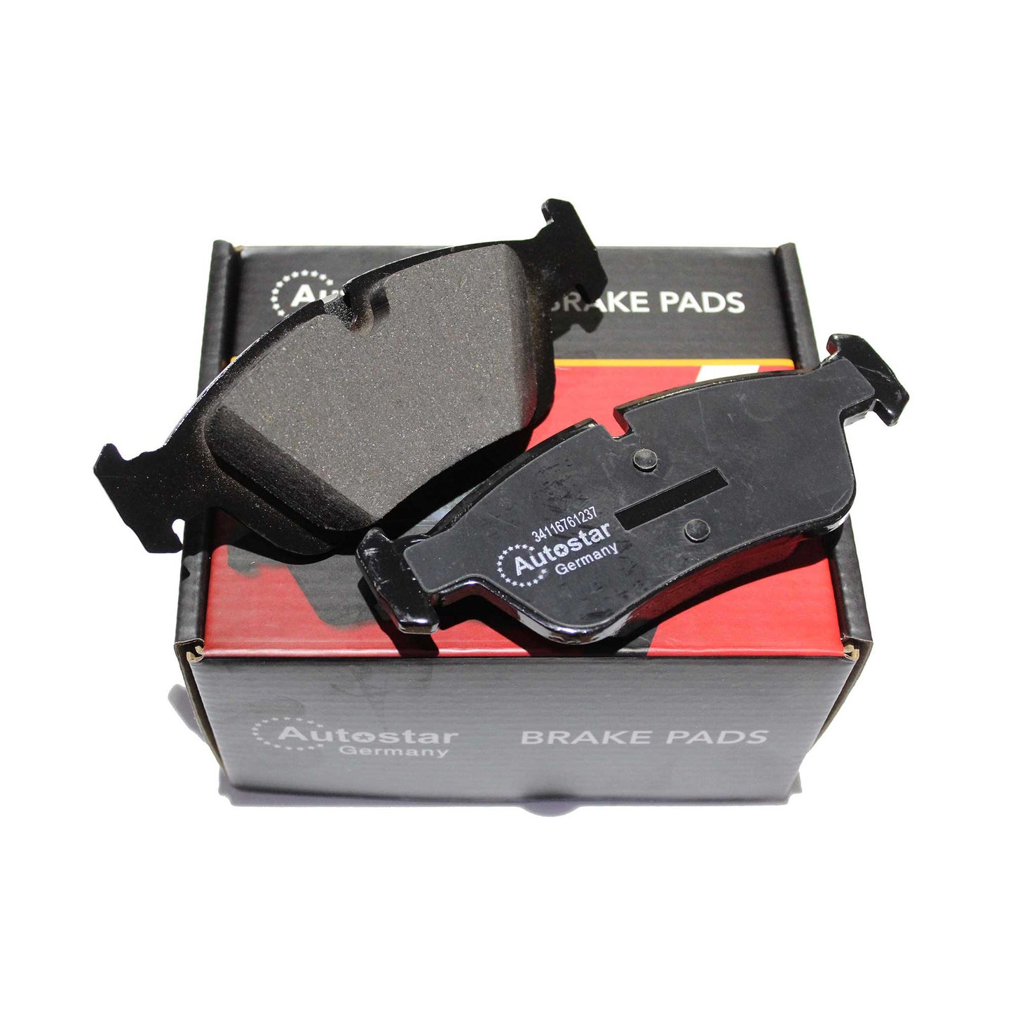 Brake Pad E36 For Bmw 34116761237