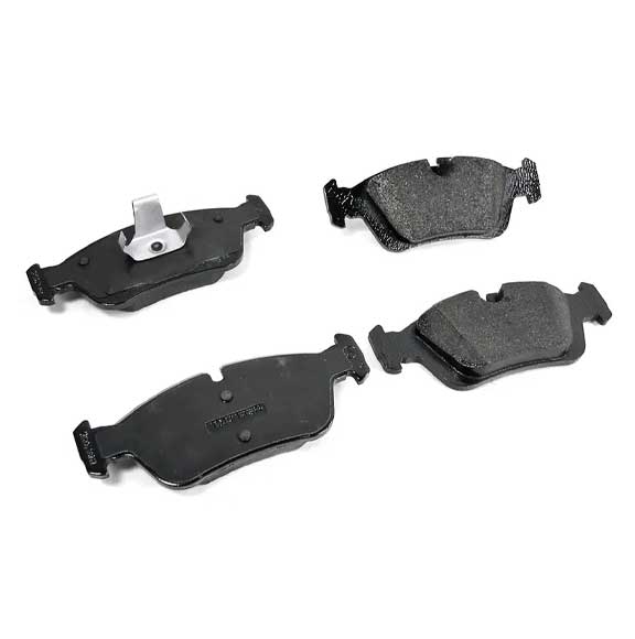 Brake Pad Front For Bmw E36 34116761244