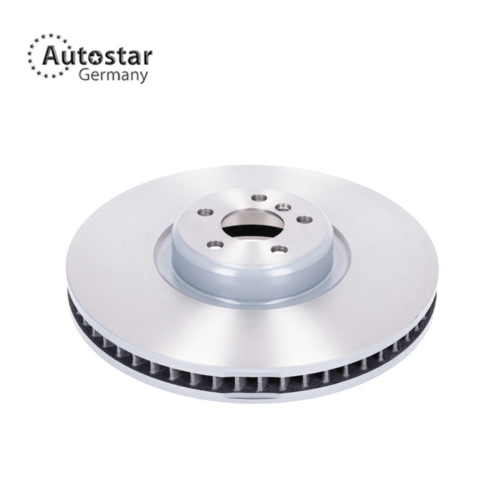 Brake Disc Frnt Lh G11 G12 34116860919