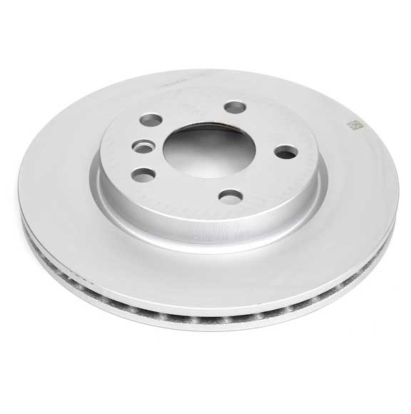 Brake Disc For Bmw Active Tourer F45 34116866295