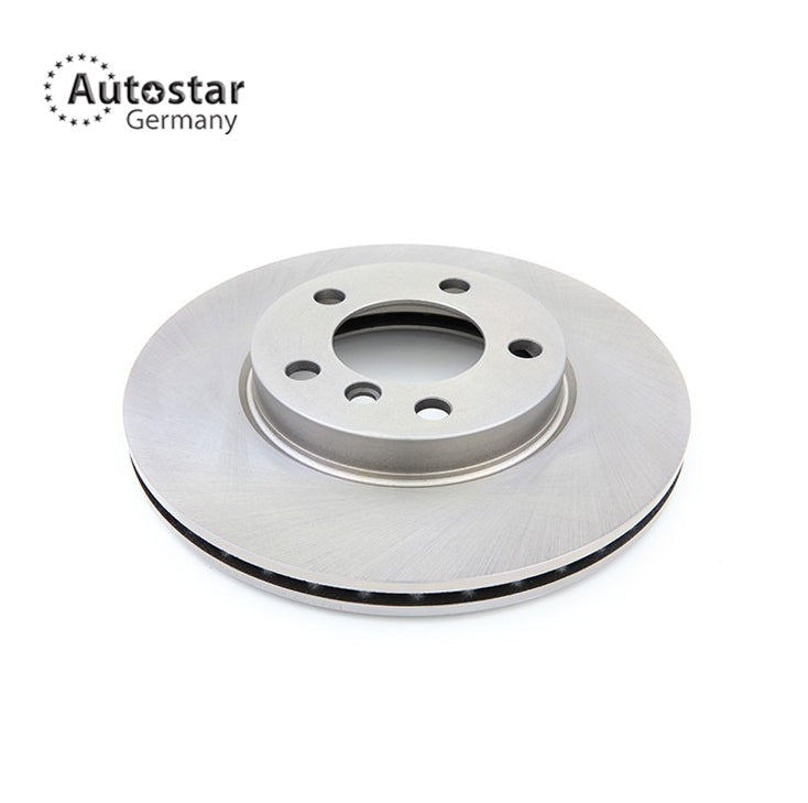 Brake Disc Front Mini R60 R61 34119804828
