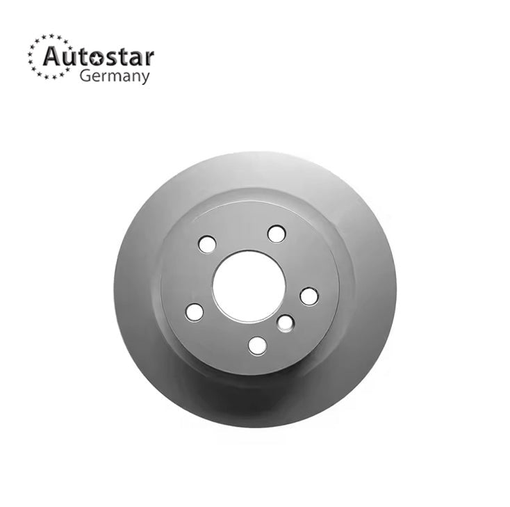 Brake Disc Rear Bmw 3 G20 G20 G21 34206877213