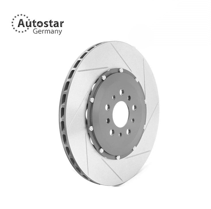 Brake Disc Rear Lh G80 M3 G82 M4 34208093729