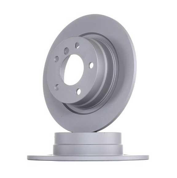 Brake Disc For Bmw 34214031725