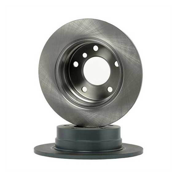 Brake Disc For Bmw 34216764647