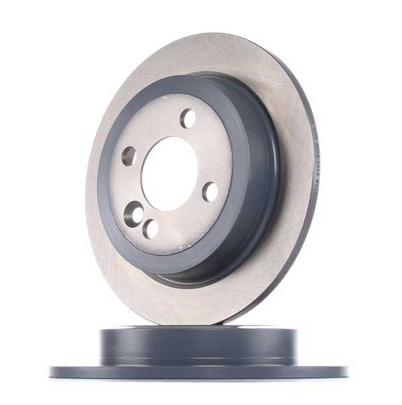 Brake Disc For Bmw 34216774987