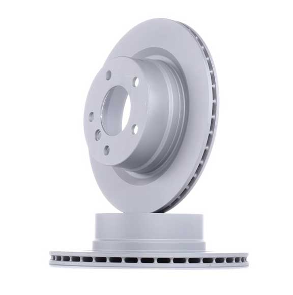 Brake Disc For Bmw 34216778051