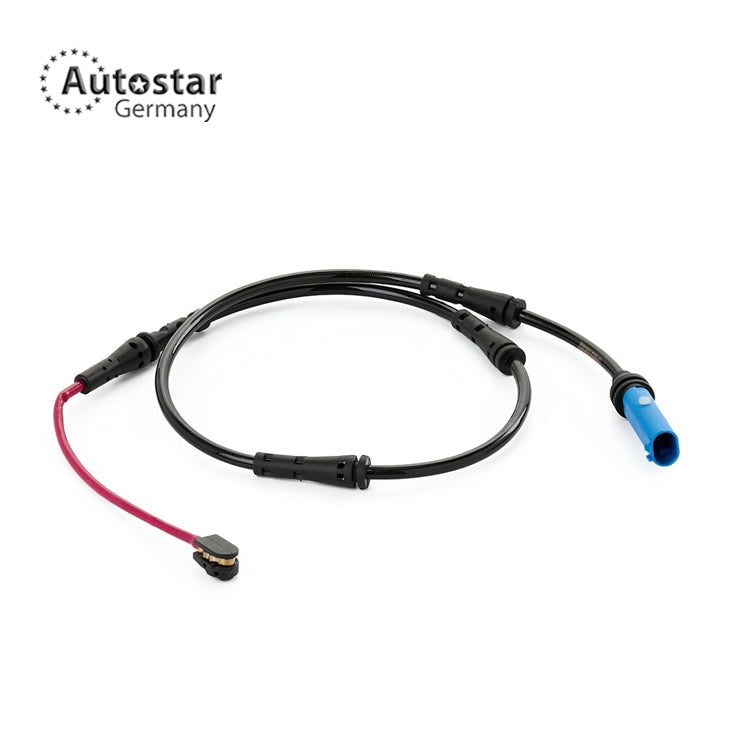 Brake Wear Sensor Rear Lr G32 34216861809