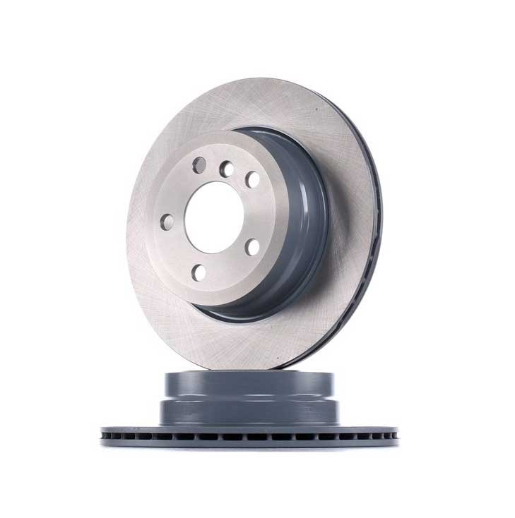 Brake Disc For Bmw X5 F15 F85 X6 E71 E72 X6 F16 F86 34216868940