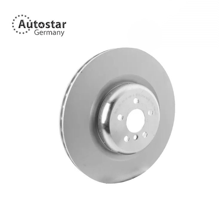 Brake Disc Rear G07 X7 34216871258