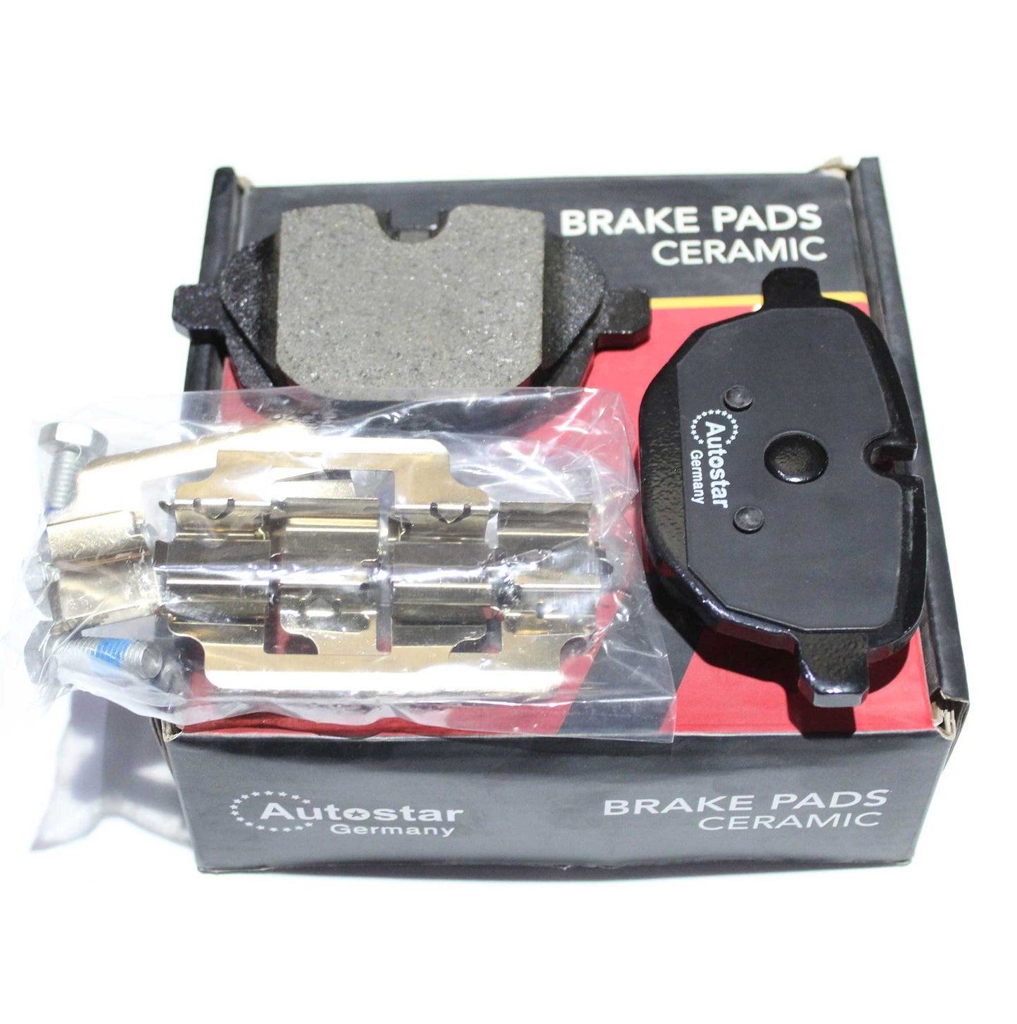 Brake Pad For Bmw Ceramics For Bmw 34216885451