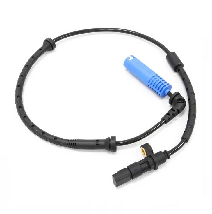 Abs Speed Sensor E53 X5 Rr For Bmw 34521165573