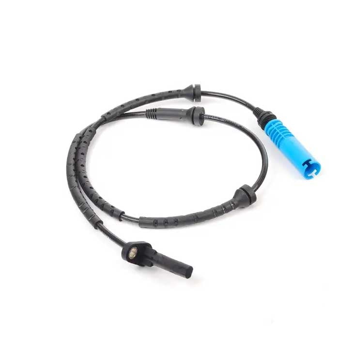 Abs Speed Sensor For Bmw 34523420330