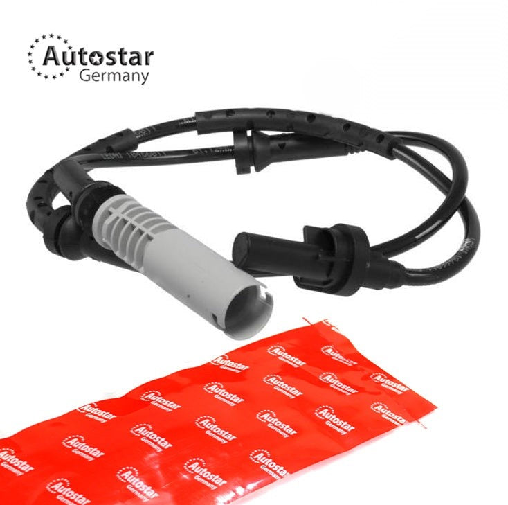 Abs Sensor Front Axle Both Sides Bmw 7 E65 E66 E67 34526758289