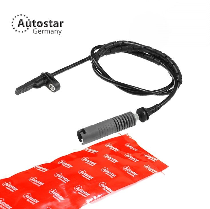 Abs Sensor With Cable Bmw 1 Convertible E88 34526764610