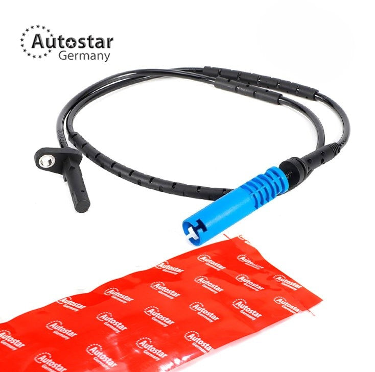 Abs Sensor Front Axle Both Sides Bmw X1 E84 34526789111