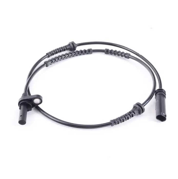 Abs Sensor F10 F01 Front For Bmw 34526853859