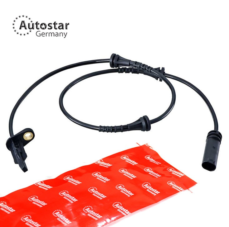 Abs Sensor Active Sensor Bmw X4 G02 F98 34526895659