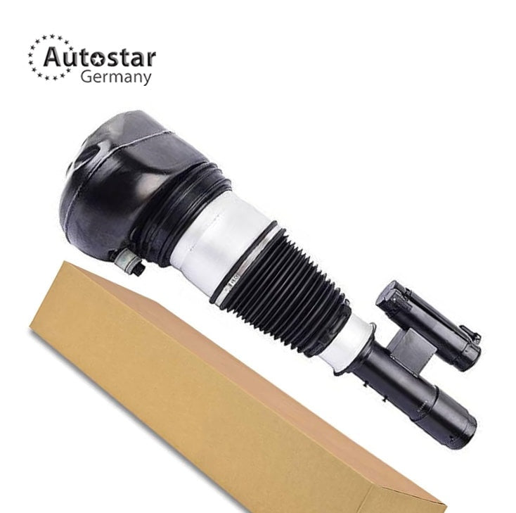 Air Suspension Strut Front Axle Left For Bmw 7 G11 G12 37107915945