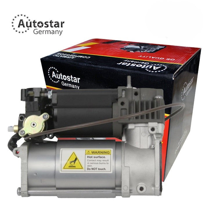 Air Suspension Compressor Bmw 7 E65 E66 E67 37226787616