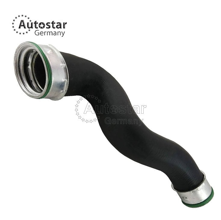 Charger Intake Hose For Volkswagen 3Bg 3B3 3B0145828D