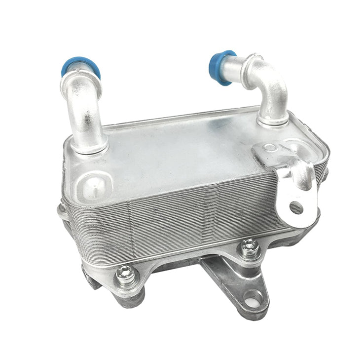 Oil Cooler For Volkswagen 3C2 3C5 2008-2010 3C0317037A