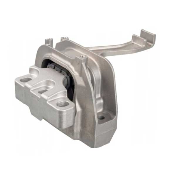 Engine Mounting Hydro Bearing For Audi 3Q0199262C