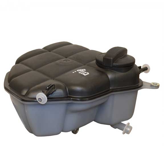Coolant Expansion Tank For Audi 3W0121403F