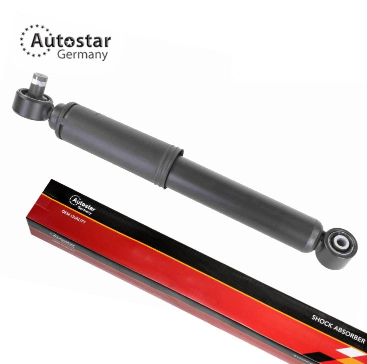 Shock Absorber Gas Pressure Mercedes-Benz V-Class W447 4473265500