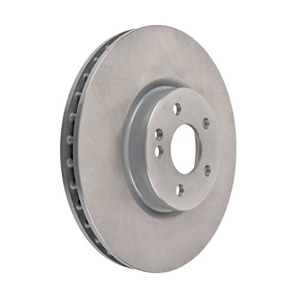 Brake Disc For Mercedes Benz V-Class W447 4474210012