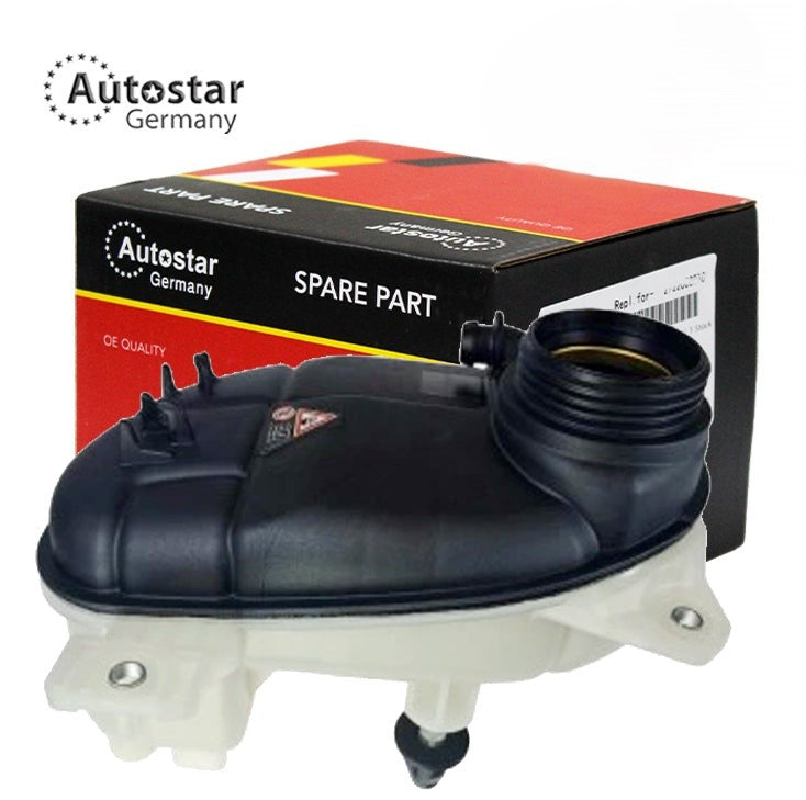 Expansion Tank Coolant Mercedes-Benz V-Class W447 4475000049