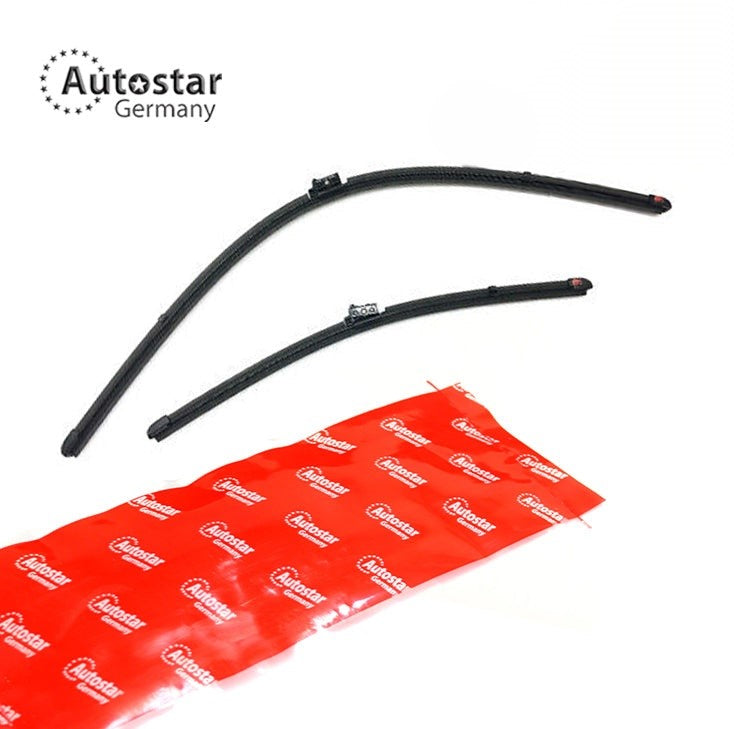Wiper Blade Right-Hand Drive Vehicles Mercedes-Benz Evito Tourer W447 4478205500