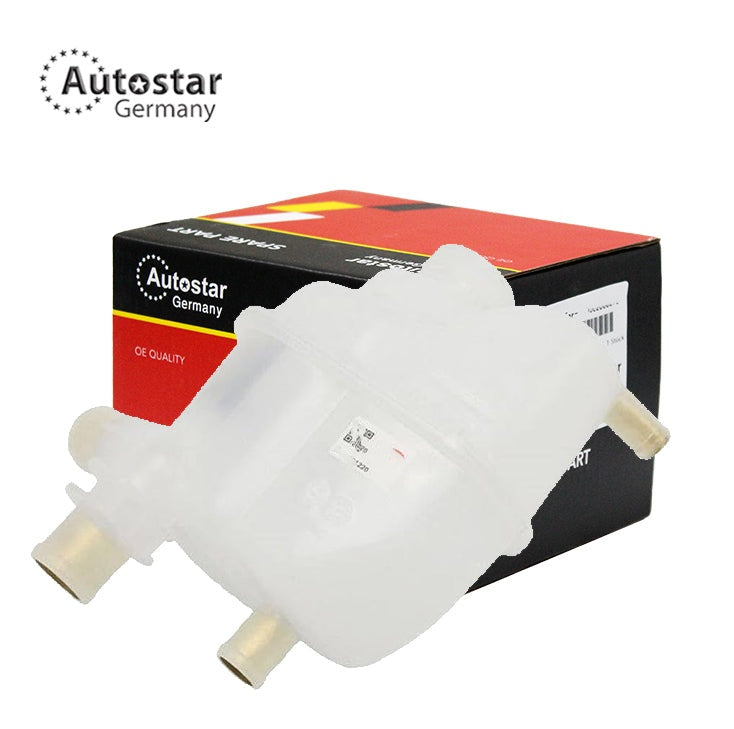 Coolant Expansion Tank Smart Fortwo Ii Coupe 451 4505010003