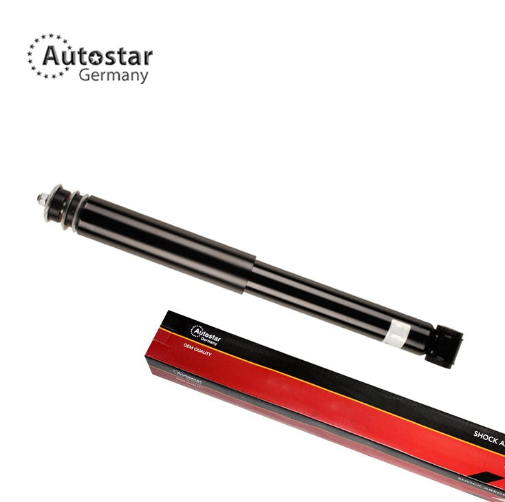 Shock Absorber Rear Axle Mercedes-Benz G-Class Off-Road W463 4633260400