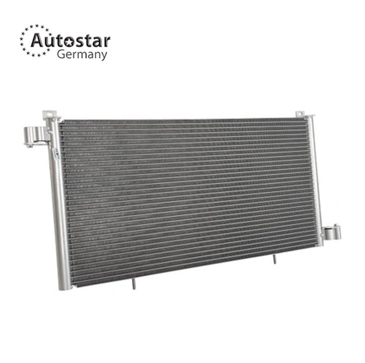 Condenser For Mercedes G-Class W463 4635004000