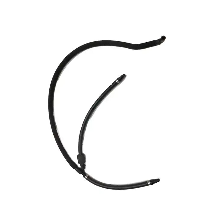 Engine Coolant Hose For Mercedes Benz 4635010125