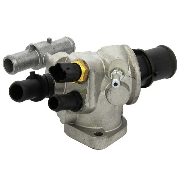 Thermostat Housing 88°C For Alfa Romeo 46813484