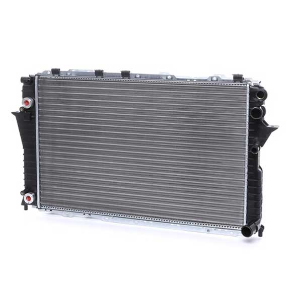 Radiator For Audi 4A0121251C