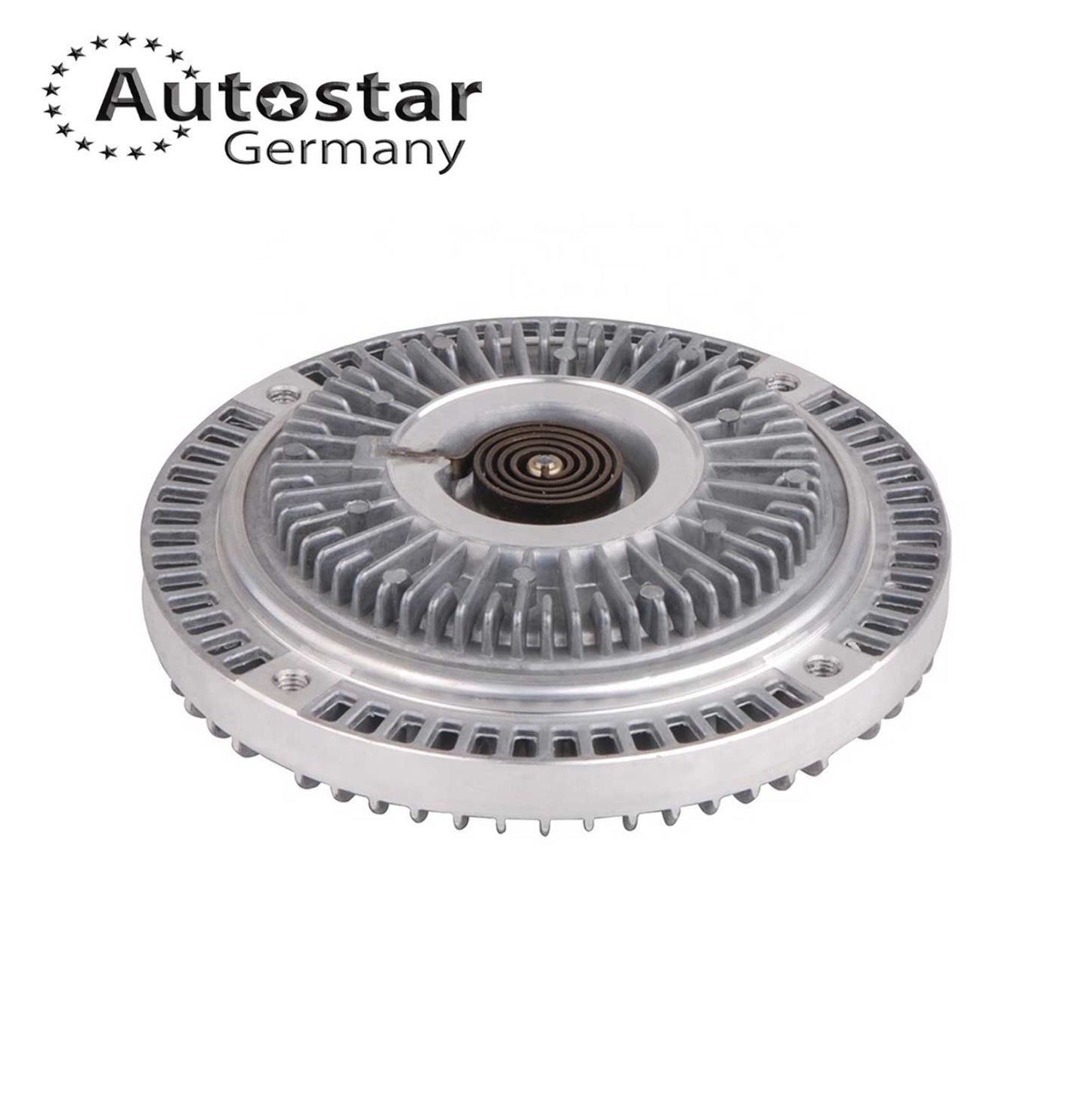 Fan Clutch For Audi 4A0121350
