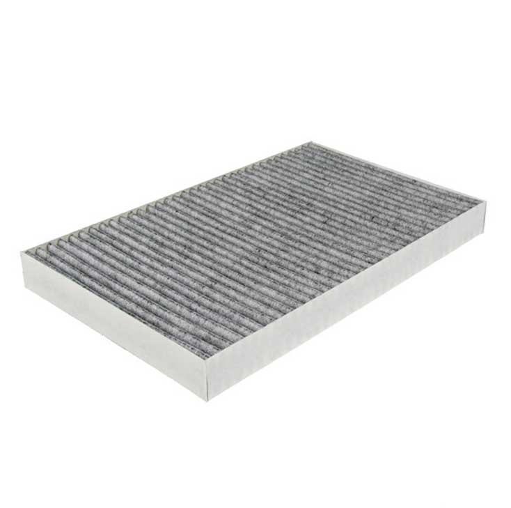 Ac Filter Carbon For Audi A6 4B0819439A