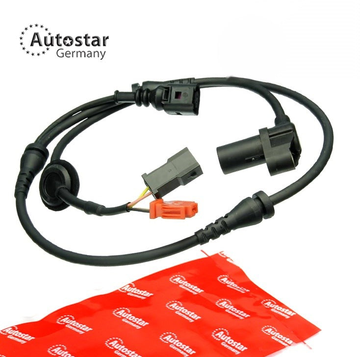Abs Sensor Front Axle Both Sides Audi A4 B5 Avant 8D5 4B0927803B